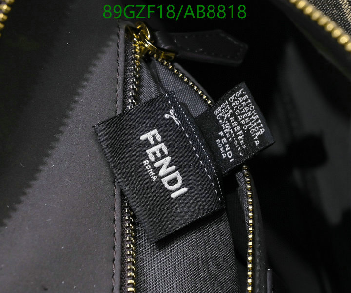 Fendi-Bag-4A Quality Code: AB8818 $: 89USD