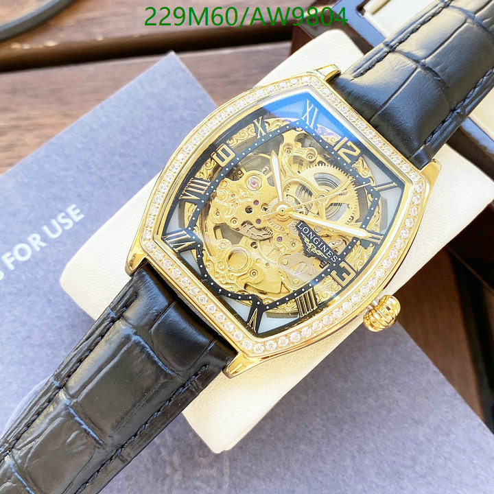 Vacheron Constantin-Watch-Mirror Quality Code: AW9804 $: 229USD