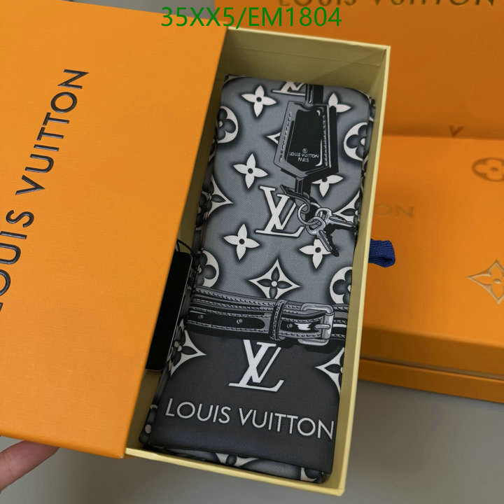 LV-Scarf Code: EM1804 $: 35USD