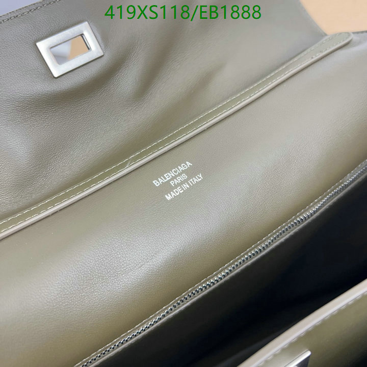 Balenciaga-Bag-Mirror Quality Code: EB1888