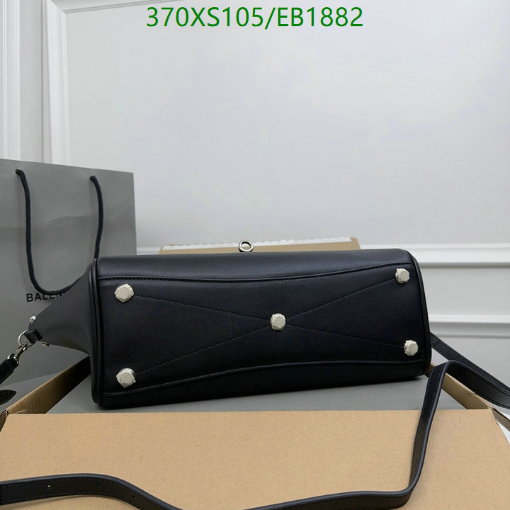 Balenciaga-Bag-Mirror Quality Code: EB1882 $: 370USD