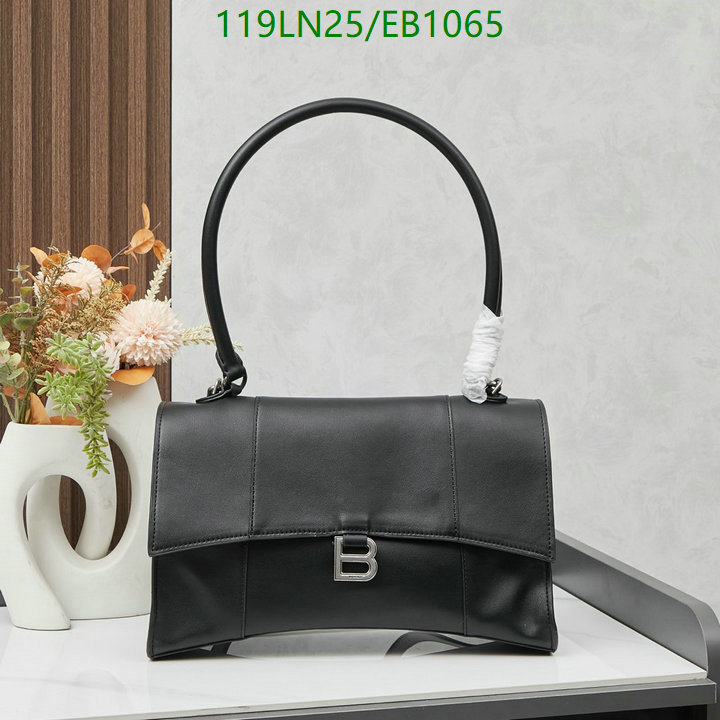 Balenciaga-Bag-4A Quality Code: EB1065 $: 119USD