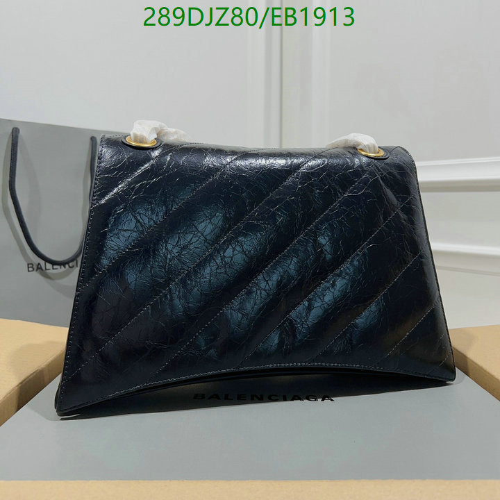 Balenciaga-Bag-Mirror Quality Code: EB1913 $: 289USD