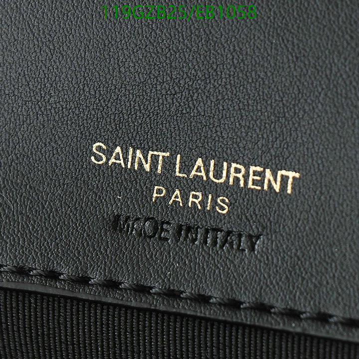 YSL-Bag-4A Quality Code: EB1058 $: 119USD