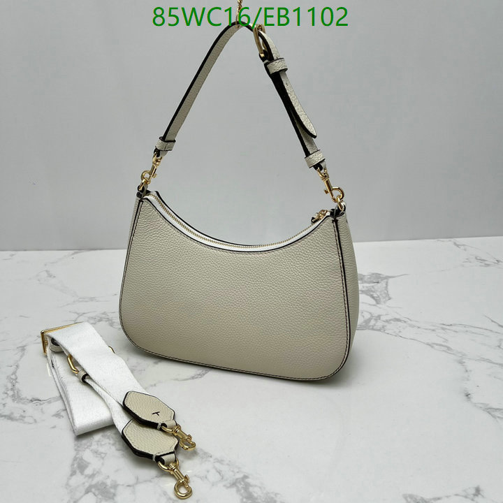 Tory Burch-Bag-4A Quality Code: EB1102 $: 85USD