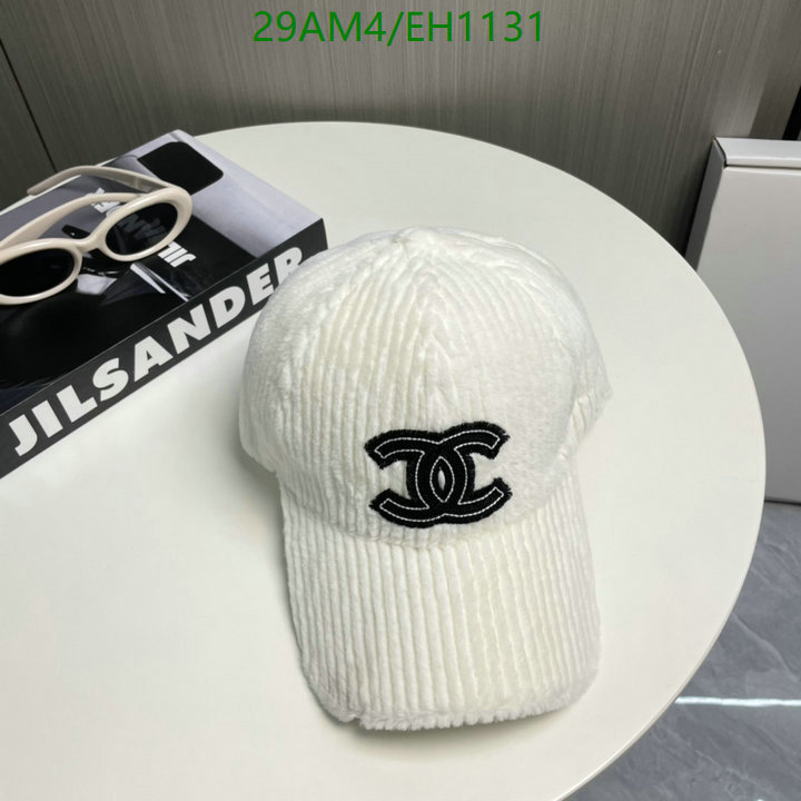 Chanel-Cap(Hat) Code: EH1131 $: 29USD