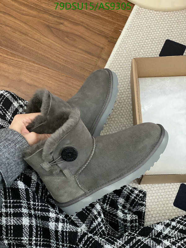 UGG-Women Shoes Code: AS9305 $: 79USD