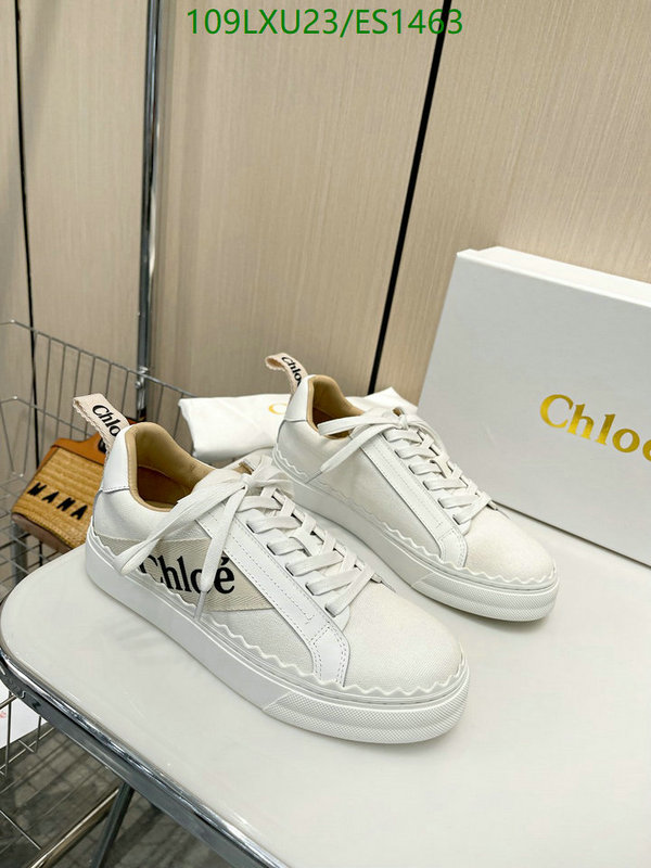 Chloe-Women Shoes Code: ES1463 $: 109USD