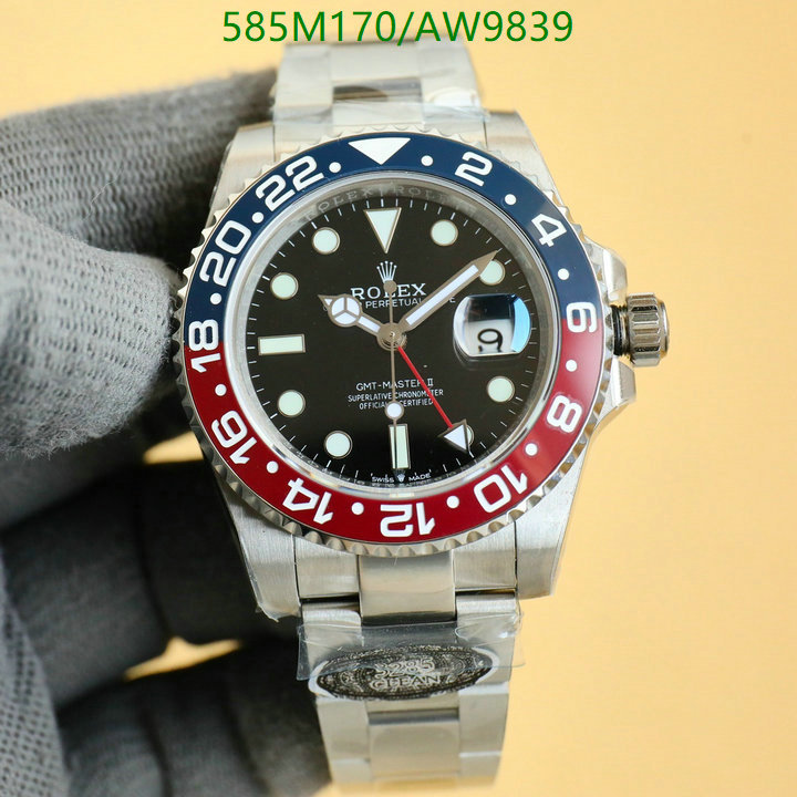 Rolex-Watch-Mirror Quality Code: AW9839 $: 585USD