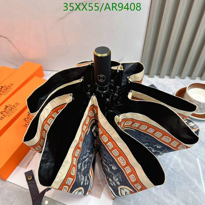 Hermes-Umbrella Code: AR9408 $: 35USD