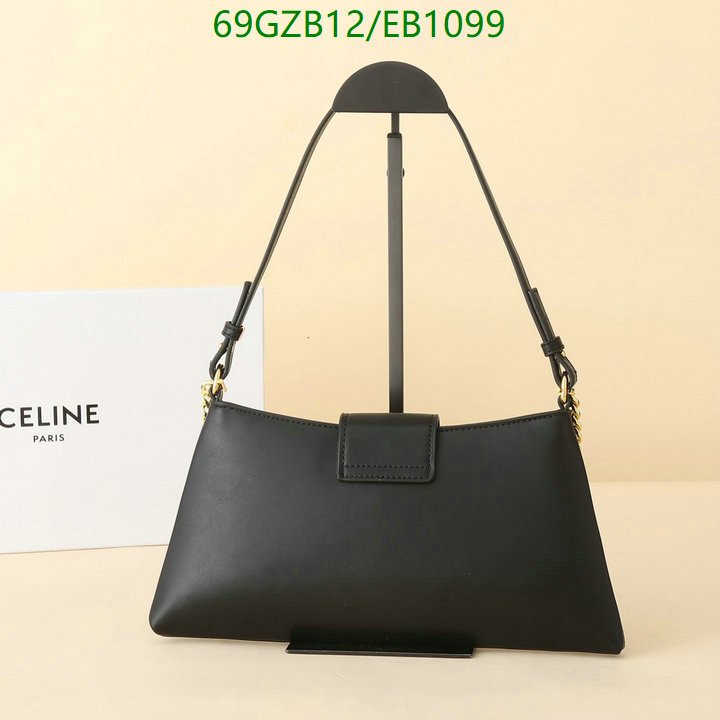 Celine-Bag-4A Quality Code: EB1099 $: 69USD