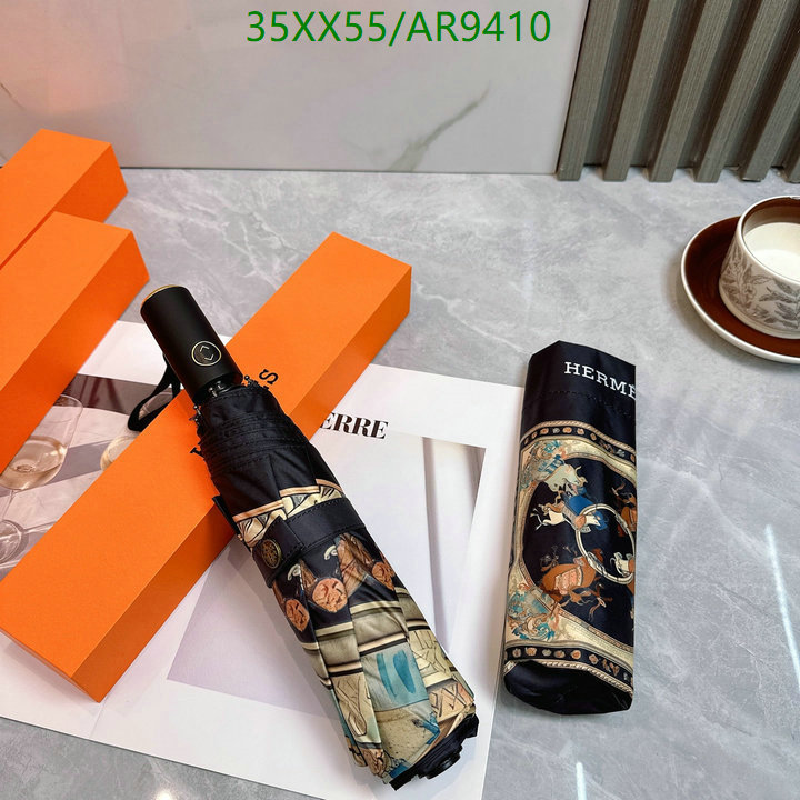 Hermes-Umbrella Code: AR9410 $: 35USD