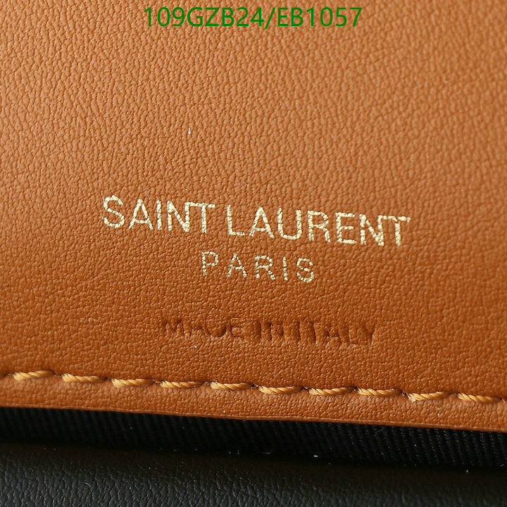 YSL-Bag-4A Quality Code: EB1057 $: 109USD