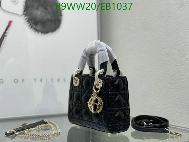 Dior-Bag-4A Quality Code: EB1037 $: 89USD