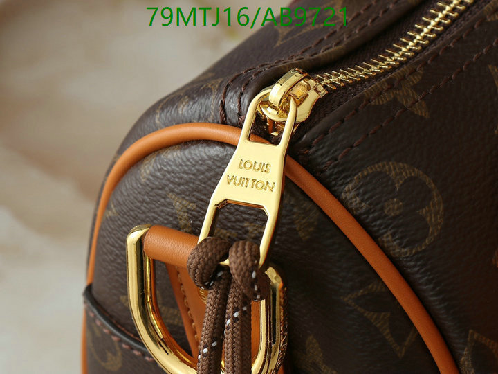 LV-Bag-4A Quality Code: AB9721 $: 79USD