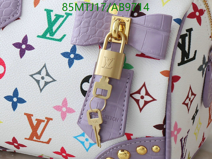 LV-Bag-4A Quality Code: AB9714 $: 85USD