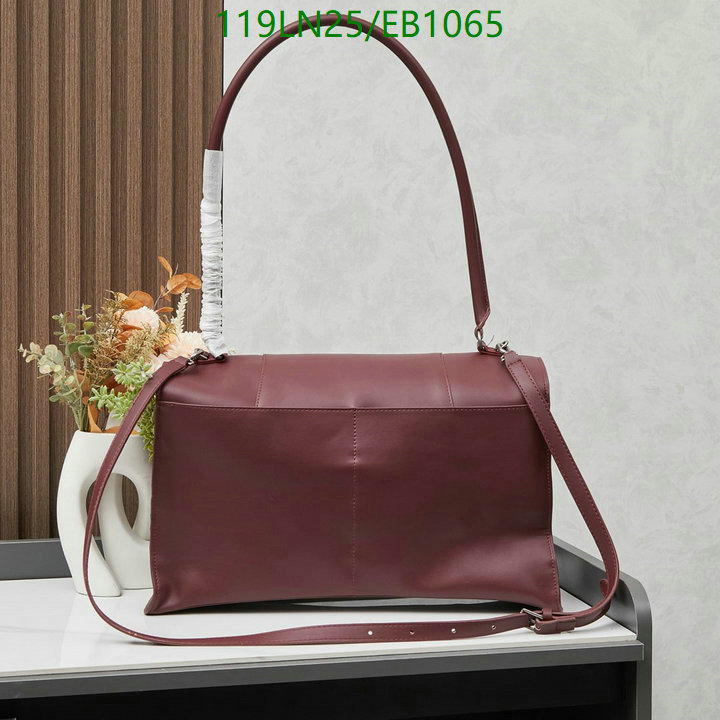 Balenciaga-Bag-4A Quality Code: EB1065 $: 119USD