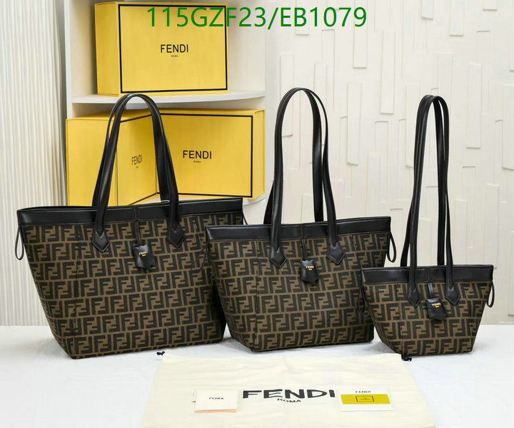 Fendi-Bag-4A Quality Code: EB1079