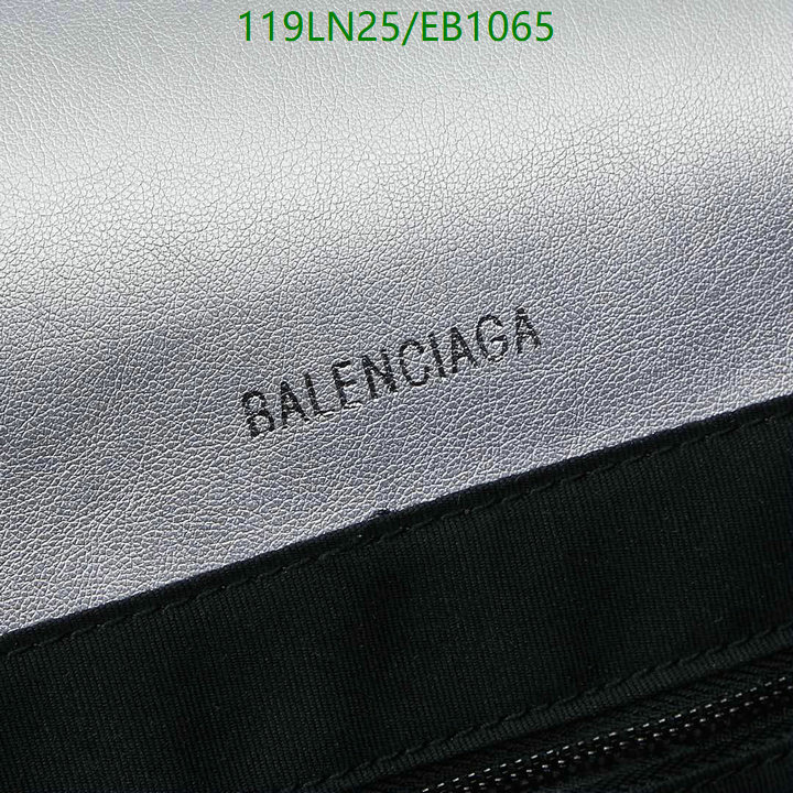 Balenciaga-Bag-4A Quality Code: EB1065 $: 119USD