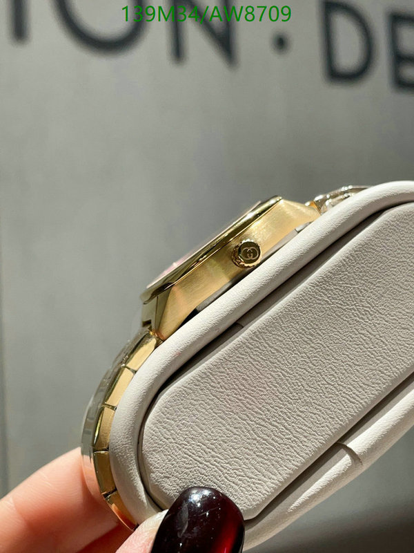 Gucci-Watch-4A Quality Code: AW8709 $: 139USD