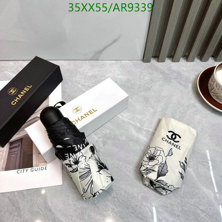 Chanel-Umbrella Code: AR9339 $: 35USD