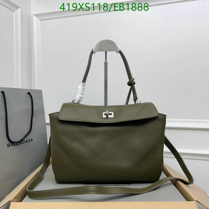 Balenciaga-Bag-Mirror Quality Code: EB1888