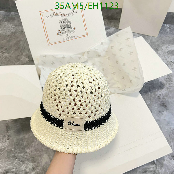 Celine-Cap(Hat) Code: EH1123 $: 35USD