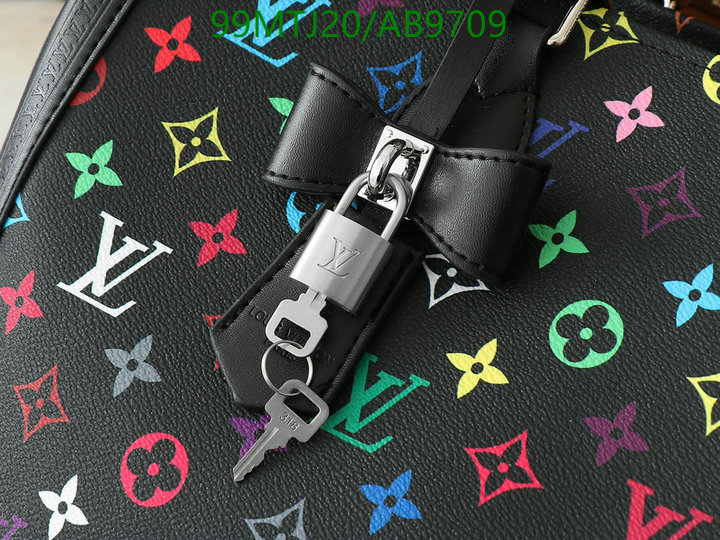 LV-Bag-4A Quality Code: AB9709 $: 99USD