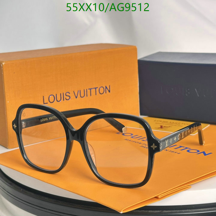 LV-Glasses Code: AG9512 $: 55USD