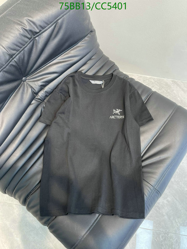 ARCTERYX-Clothing Code: CC5401 $: 75USD