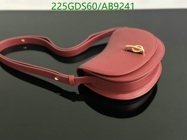 Burberry-Bag-Mirror Quality Code: AB9241 $: 225USD