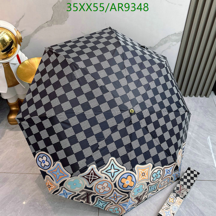 LV-Umbrella Code: AR9348 $: 35USD