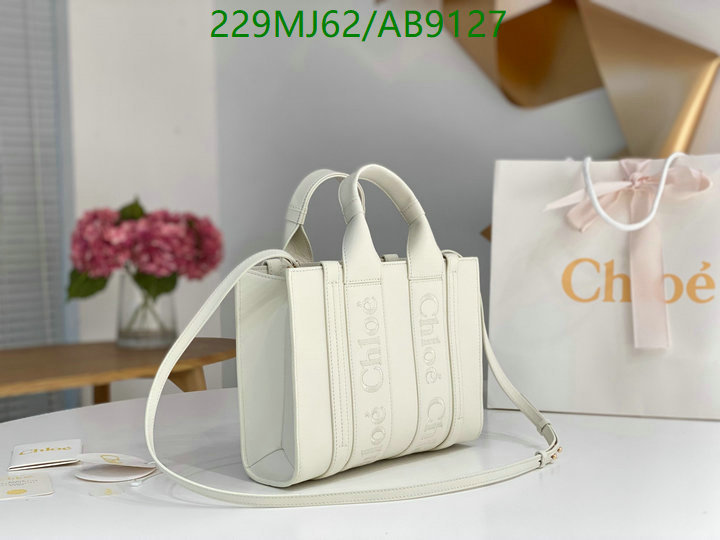 Chlo-Bag-Mirror Quality Code: AB9127 $: 229USD