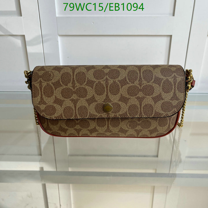Coach-Bag-4A Quality Code: EB1094 $: 79USD
