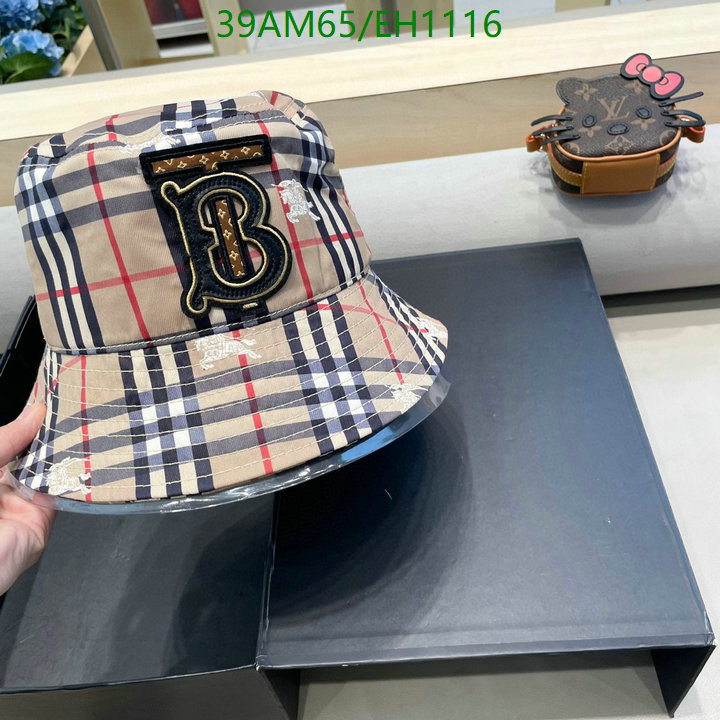 Burberry-Cap(Hat) Code: EH1116 $: 39USD