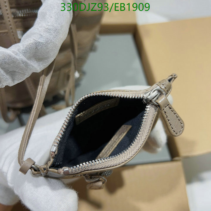 Balenciaga-Bag-Mirror Quality Code: EB1909 $: 330USD