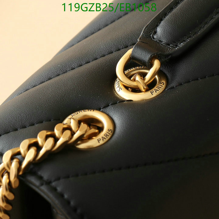 YSL-Bag-4A Quality Code: EB1058 $: 119USD