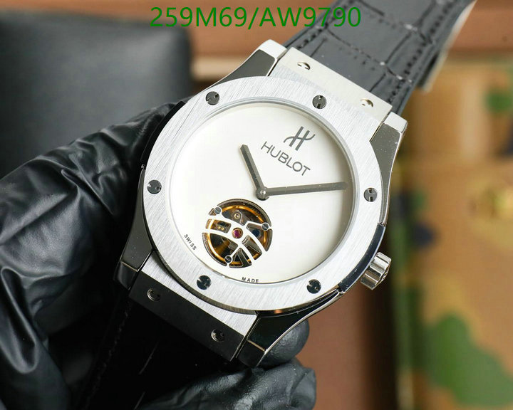 Hublot-Watch-Mirror Quality Code: AW9790 $: 259USD