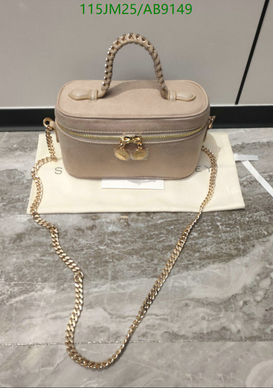 Stella McCartney-Bag-Mirror Quality Code: AB9149 $: 115USD