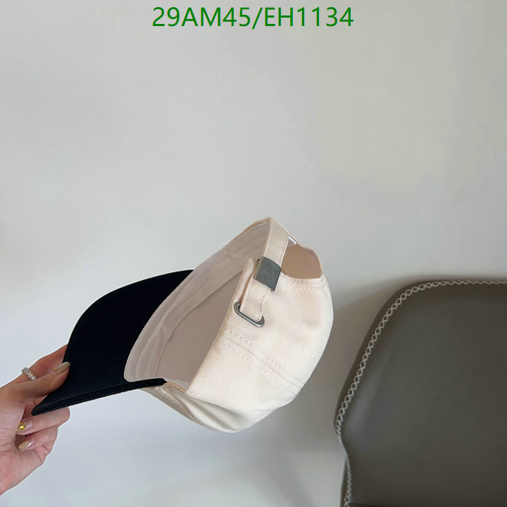 Chanel-Cap(Hat) Code: EH1134 $: 29USD