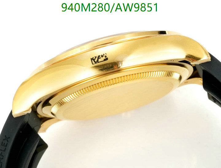 Rolex-Watch-Mirror Quality Code: AW9851 $: 940USD