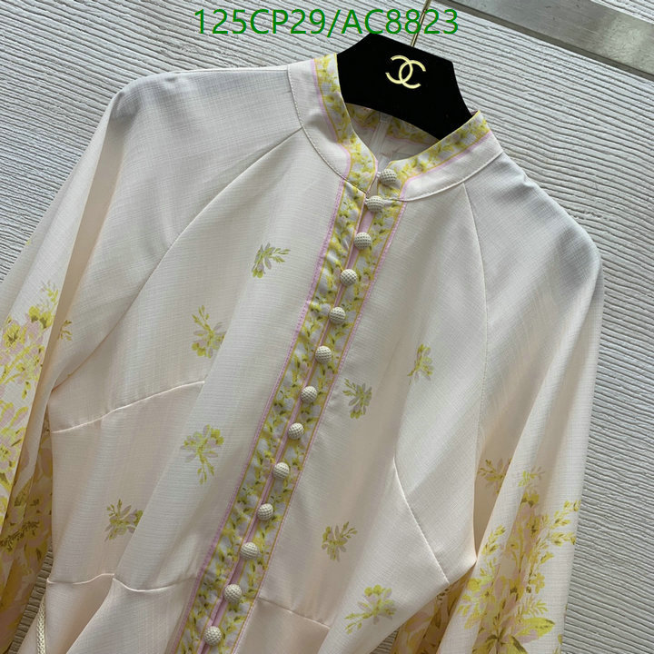 Zimmermann-Clothing Code: AC8823 $: 125USD