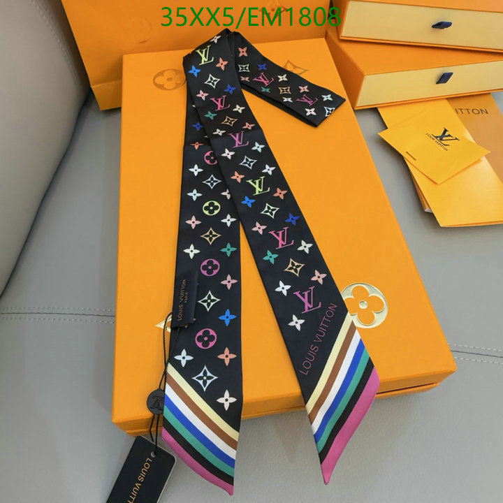 LV-Scarf Code: EM1808 $: 35USD