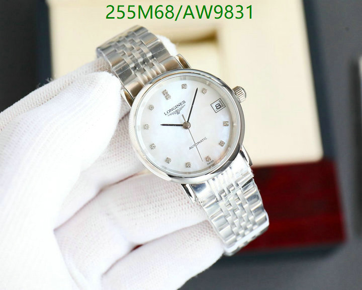 Longines-Watch-Mirror Quality Code: AW9831 $: 255USD