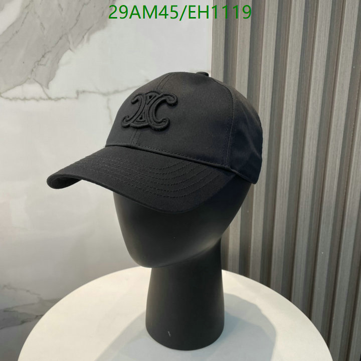 Celine-Cap(Hat) Code: EH1119 $: 29USD