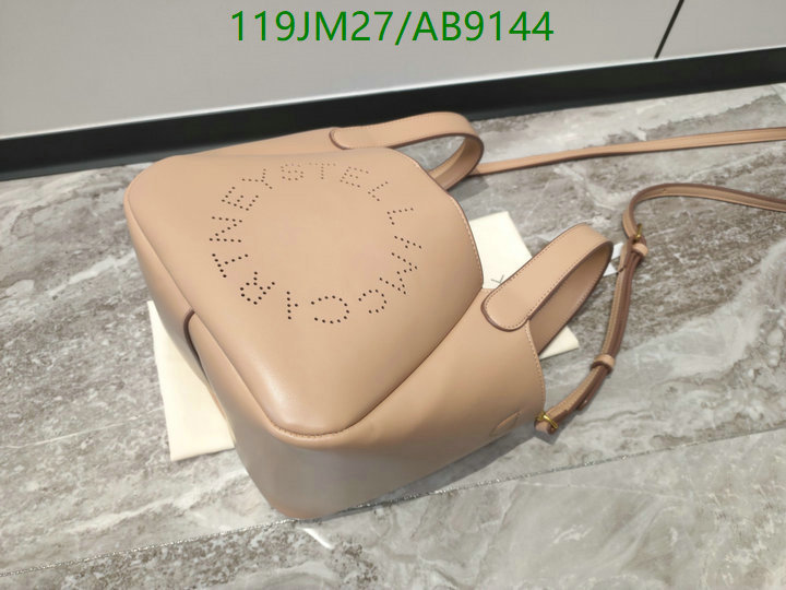 Stella McCartney-Bag-Mirror Quality Code: AB9144 $: 119USD