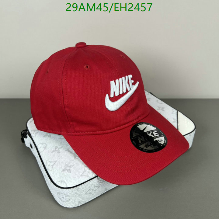 Nike-Cap(Hat) Code: EH2457 $: 29USD