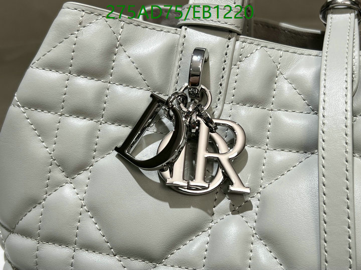 Dior-Bag-Mirror Quality Code: EB1220 $: 275USD