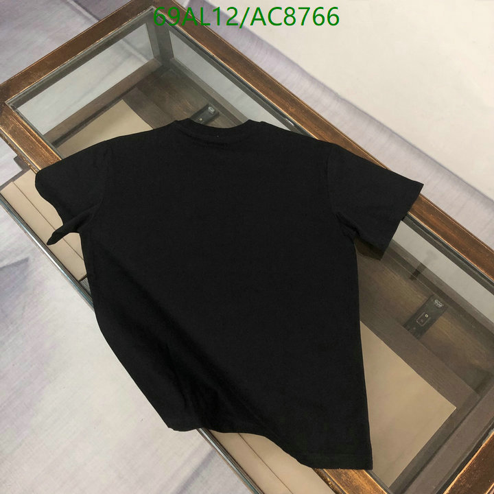 Gucci-Clothing Code: AC8766 $: 69USD