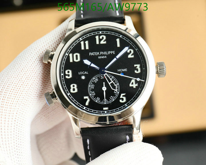 Patek Philippe-Watch-Mirror Quality Code: AW9773 $: 565USD